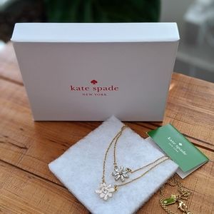 Kate Spade Necklace